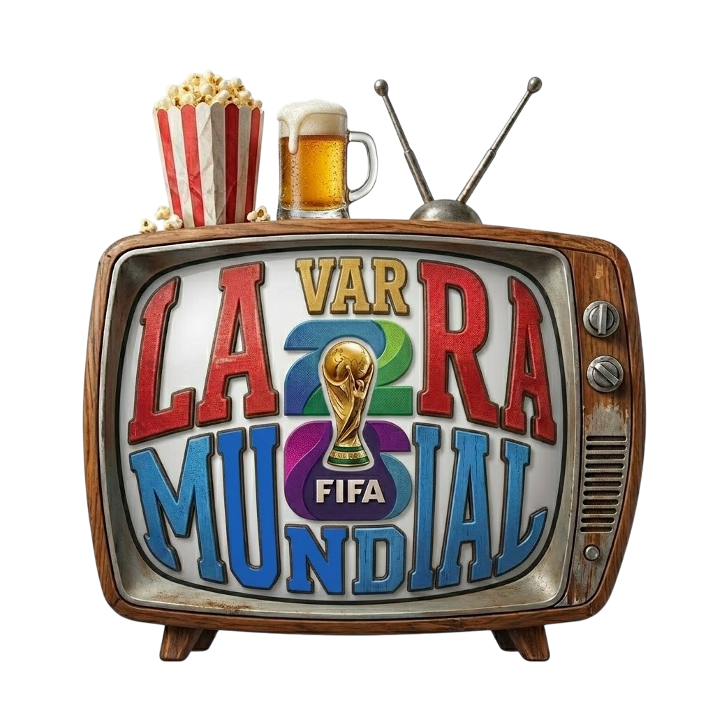 La VARra Mundial